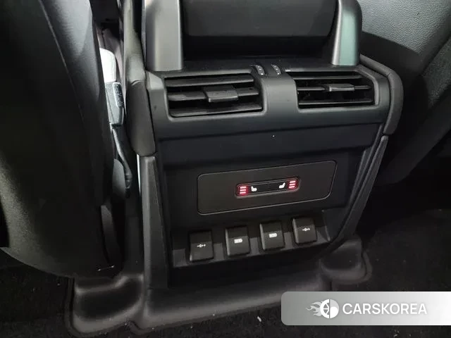 Land Rover Defender (L663) id 3417274 из Кореи 7