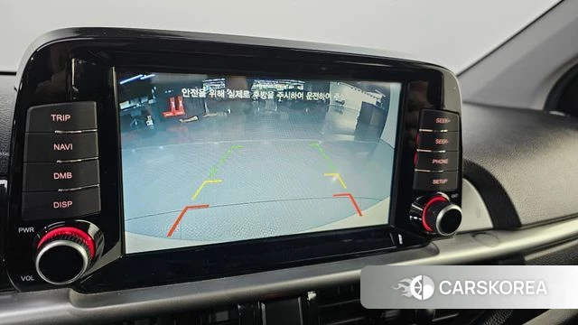 Kia Morning Urban (JA) id 3935600 из Кореи 7