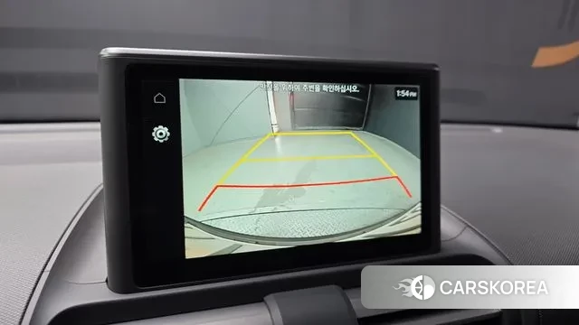 Hyundai Casper id 3492584 из Кореи 7