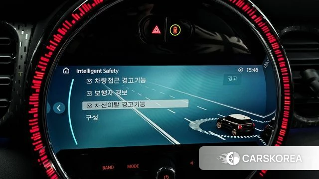 Mini Cooper Electric id 3841741 из Кореи 7