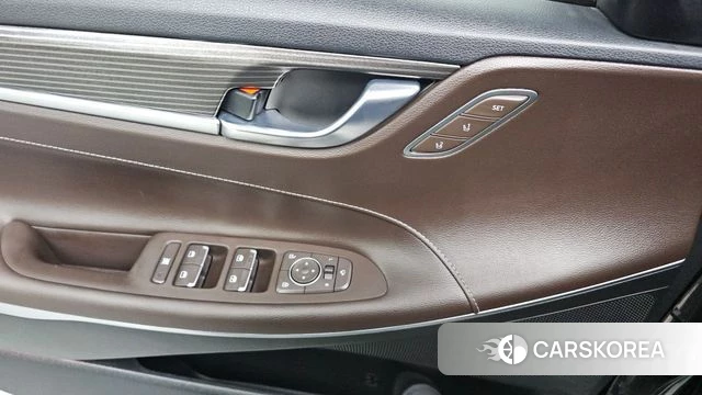 Hyundai Grandeur IG id 4403256 из Кореи 7