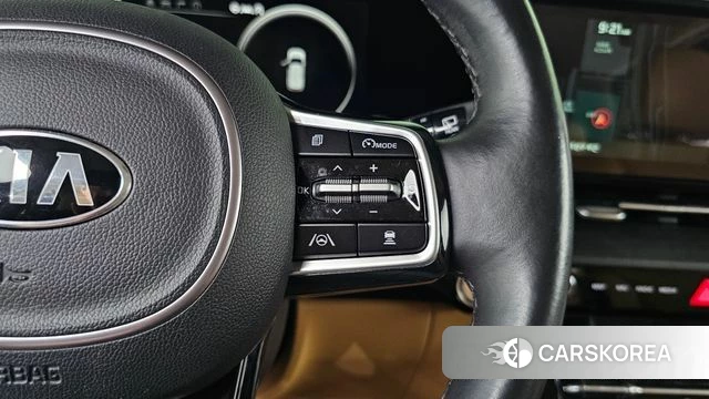 Kia Carnival 4th generation id 4202812 из Кореи 7