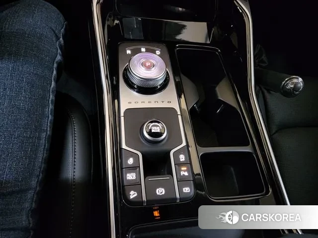 Kia The New Sorento 4th Generation id 3310012 из Кореи 7