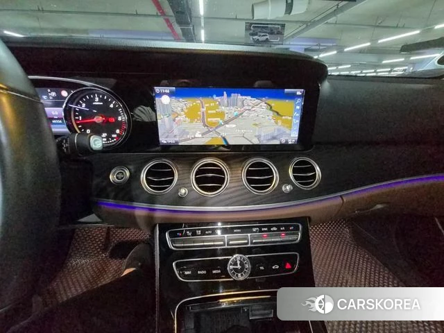 Mercedes-Benz E-Class W213 id 4620307 из Кореи 7