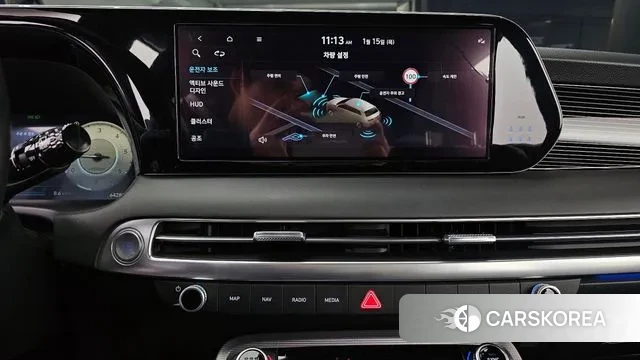 Hyundai The New Palisade id 3586036 из Кореи 7