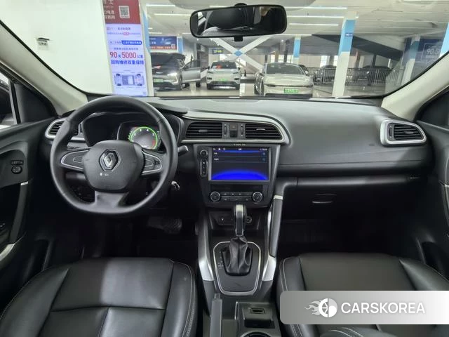 Renault Correga id 4219869 из Китая 7