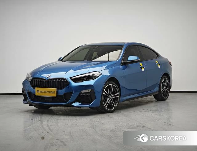 BMW 2 series (imported) id 4262446 из Китая 7
