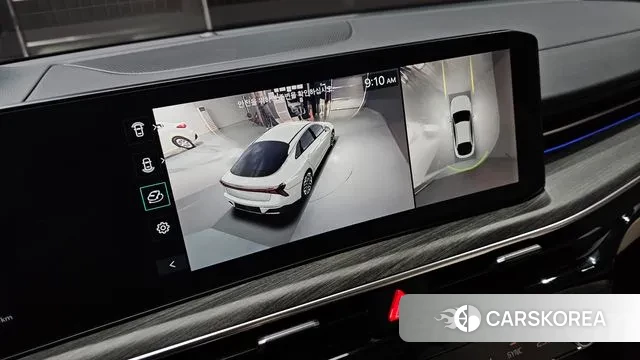 Kia The New K5 3rd generation id 3036422 из Кореи 7