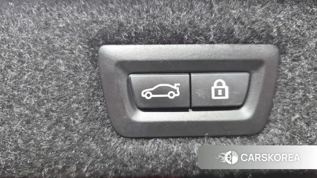 BMW 5 Series (G30) id 4836646 из Кореи 7