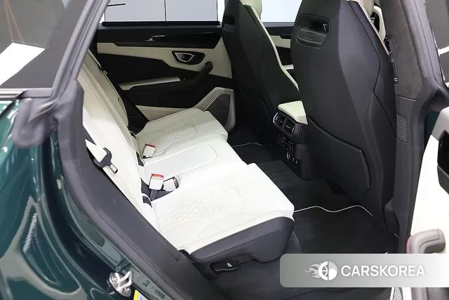 Lamborghini Urus id 3486976 из Кореи 7