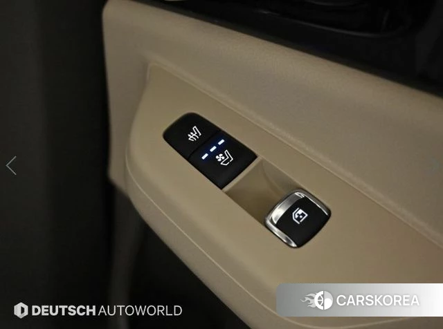 Kia The New Carnival 4th Generation id 3921688 из Кореи 7