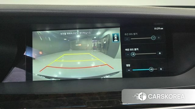 Genesis G90 id 4435292 из Кореи 7