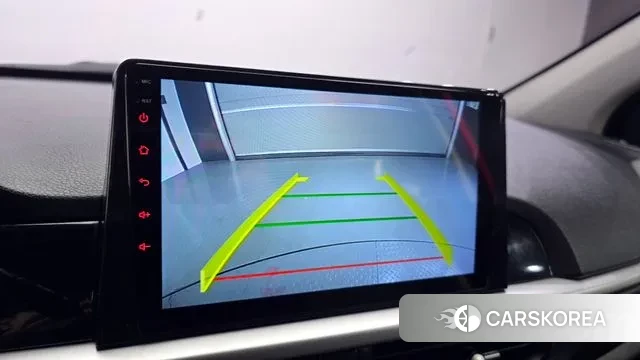 Kia All New Morning (JA) id 3677468 из Кореи 7