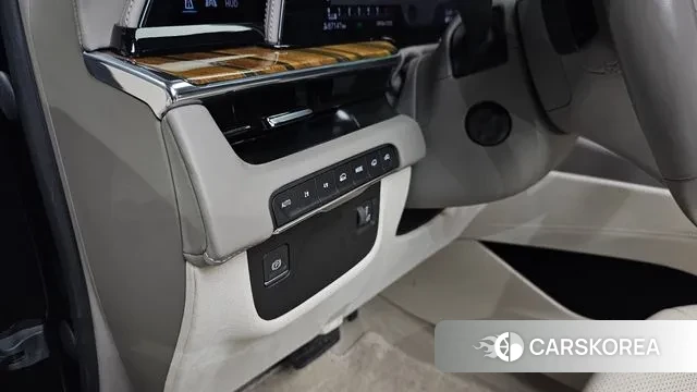 Cadillac Escalade 5th Generation id 3503842 из Кореи 7