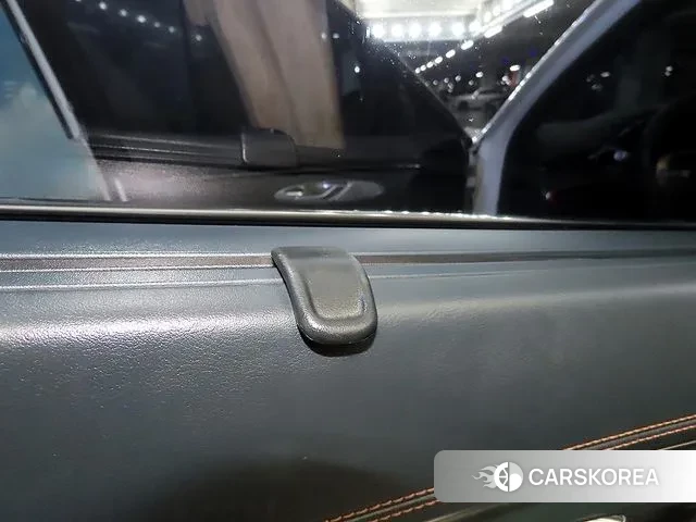 Genesis GV70 id 3483868 из Кореи 7