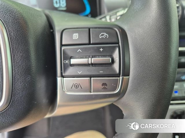 Hyundai Casper id 4702012 из Кореи 7