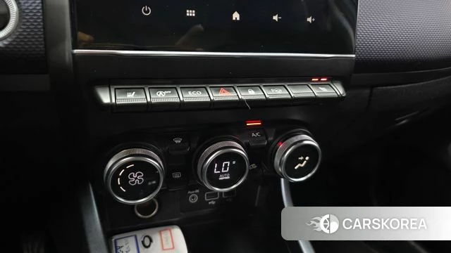 Renault Korea (Samsung) XM3 id 4855571 из Кореи 7