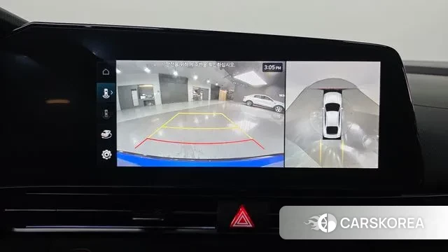 Hyundai The New Avante (CN7) id 3674791 из Кореи 7