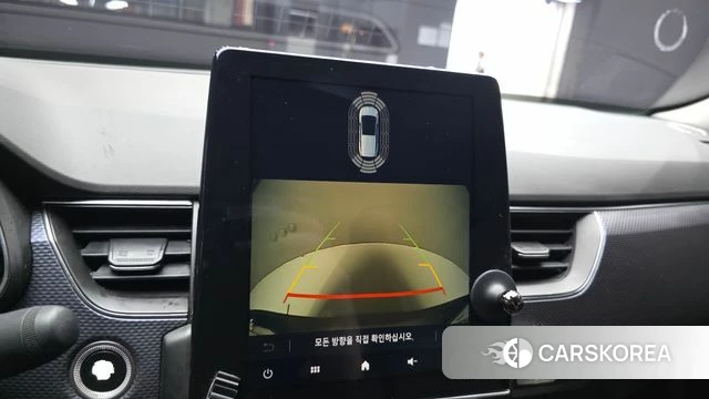 Renault Korea (Samsung) XM3 id 4677296 из Кореи 7