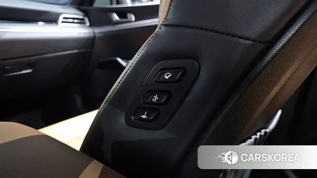 Kia K5 Hybrid 3rd Generation id 3601239 из Кореи 7