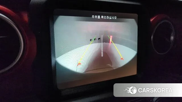 Jeep Wrangler (JL) id 2979513 из Кореи 7