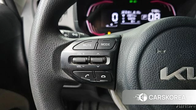 Kia The New Kia Ray id 4561004 из Кореи 7