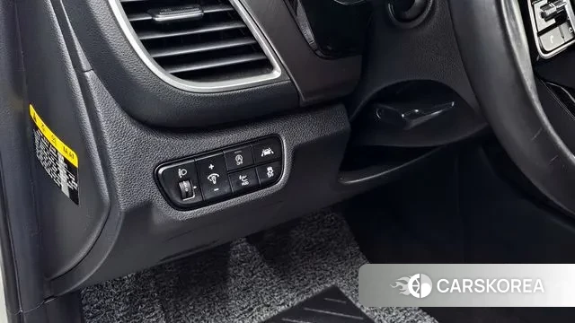 Kia Seltos id 2976595 из Кореи 7