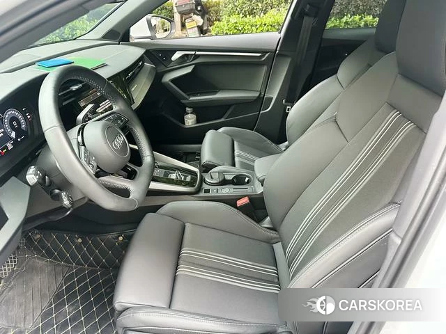 Audi A3 id 4328467 из Китая 7
