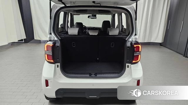 Kia The New Kia Ray id 4585208 из Кореи 7