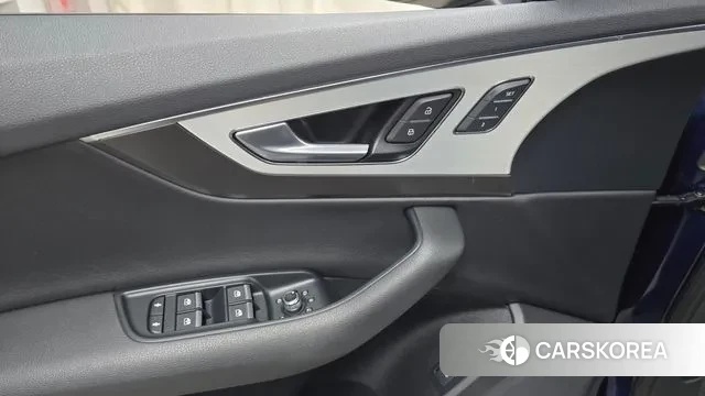 Audi Q7 (4M) id 3703431 из Кореи 7