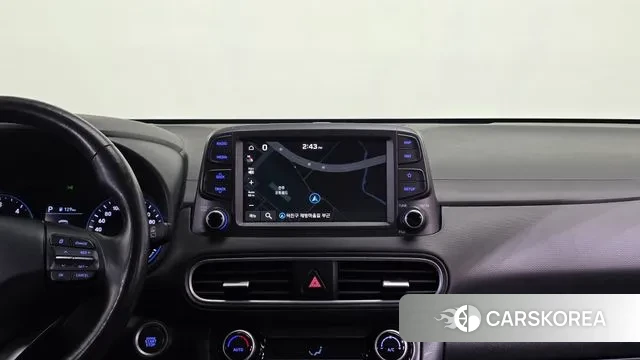 Hyundai Kona id 3504698 из Кореи 7