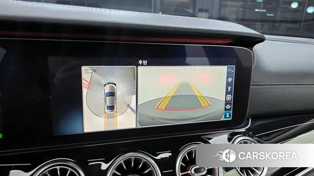 Mercedes-Benz CLS-Class C257 id 3469558 из Кореи 7