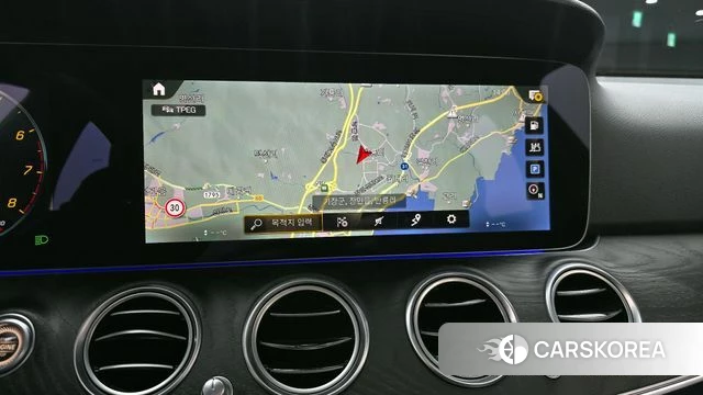 Mercedes-Benz E-Class W213 id 3812432 из Кореи 7