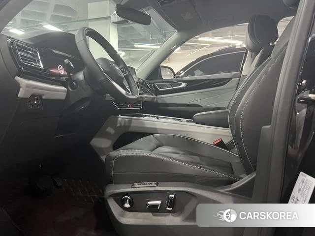 Volkswagen Tourang id 4307068 из Китая 7