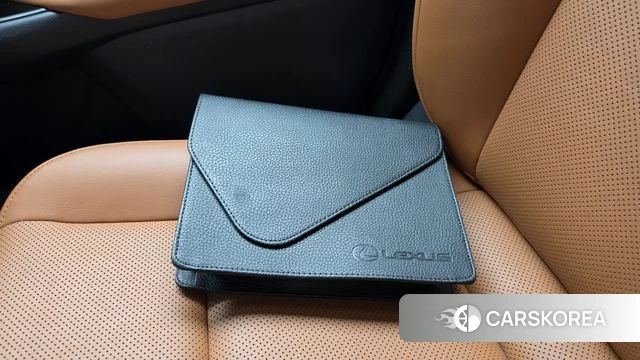 Lexus UX250h id 4732694 из Кореи 7