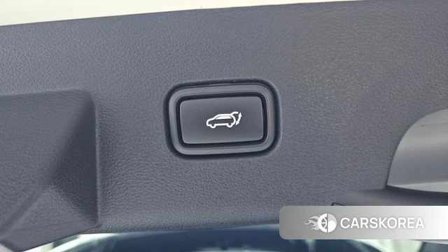 Kia Sportage 5th Generation Hybrid id 4607684 из Кореи 7