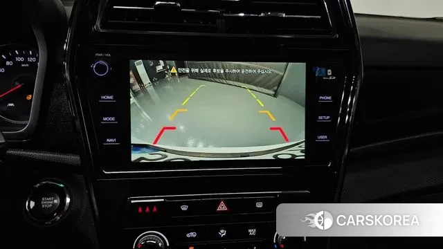 Ssangyong Tivoli Air id 3268551 из Кореи 7