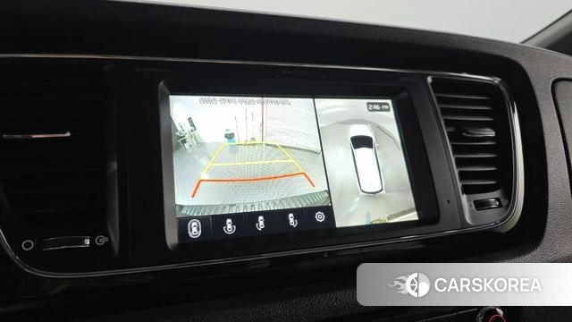 Kia The New Carnival id 4356862 из Кореи 7