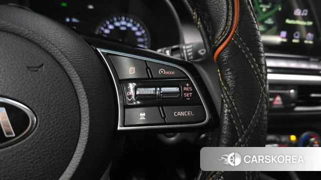 Kia Come New K3 id 3905652 из Кореи 7