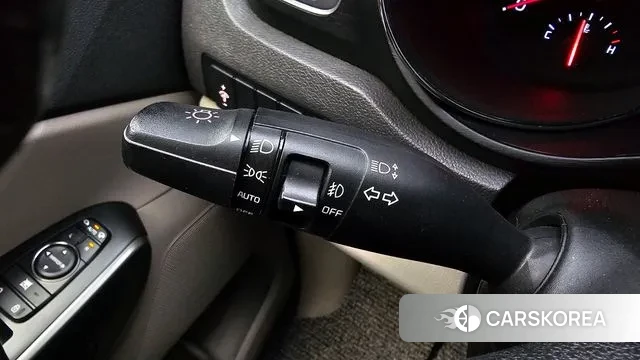 Kia The New Carnival id 3449586 из Кореи 7