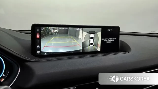 Genesis G80 (RG3) id 3616176 из Кореи 7