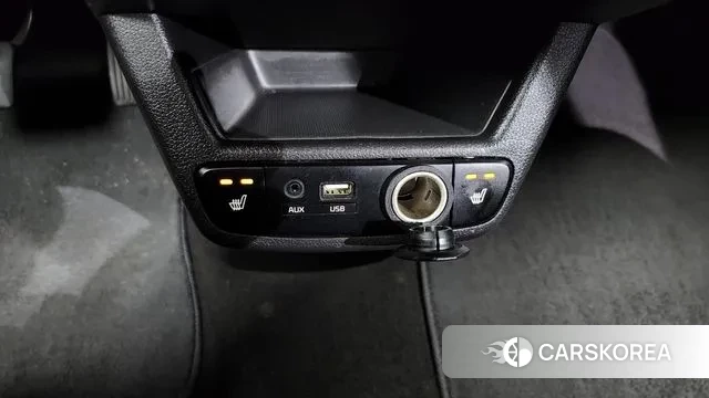 Kia The New Ray id 3368843 из Кореи 7