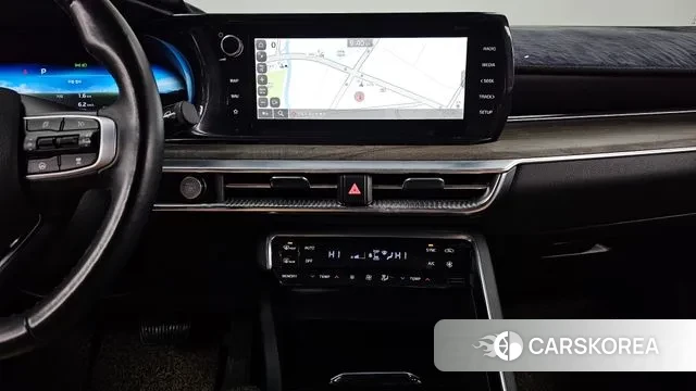 Kia K5 3rd generation id 3562133 из Кореи 7