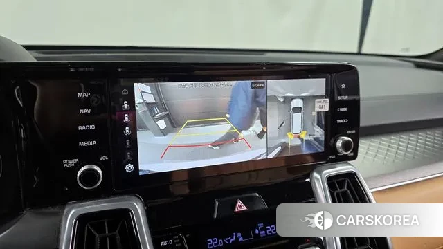 Kia Sorento 4th Generation id 3611790 из Кореи 7