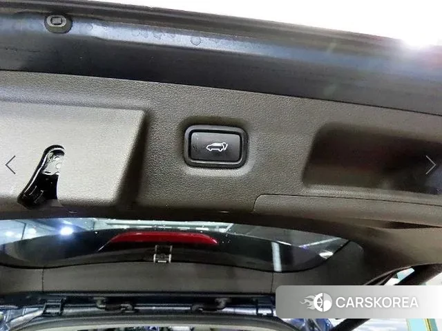 Hyundai Santa Fe TM id 3631350 из Кореи 7