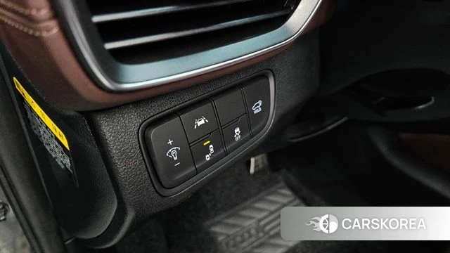 Hyundai Santa Fe TM id 4197085 из Кореи 7