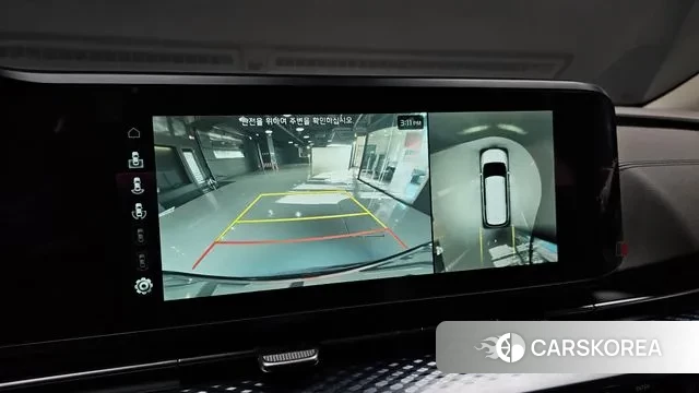 Kia Carnival 4th generation id 3324043 из Кореи 7