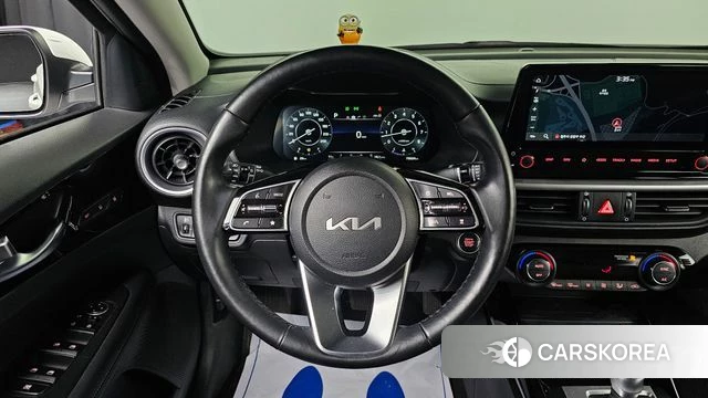 Kia The New K3 2nd generation id 3915567 из Кореи 7