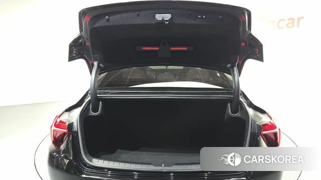 Kia K8 Hybrid id 4517349 из Кореи 7