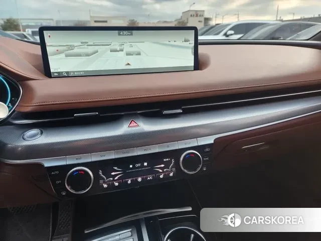 Genesis G80 (RG3) id 3746551 из Кореи 7